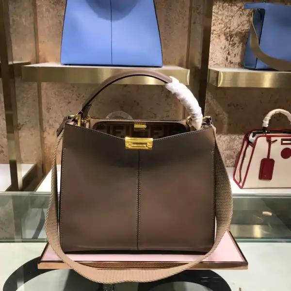 FENDI PEEKABOO