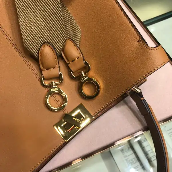 FENDI PEEKABOO