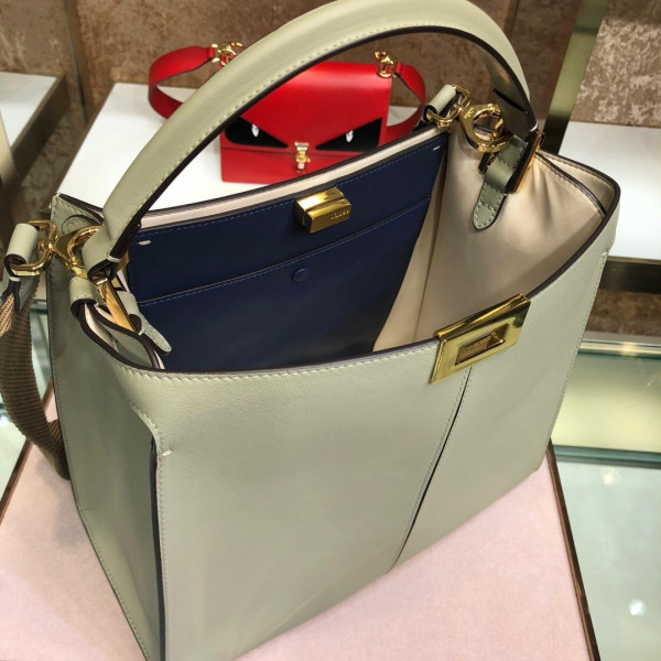 HOT SALE FENDI PEEKABOO