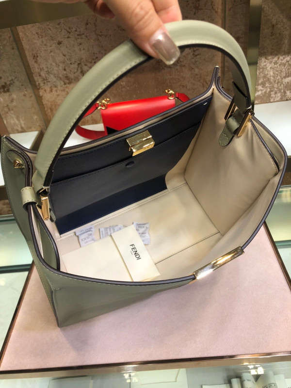 HOT SALE FENDI PEEKABOO