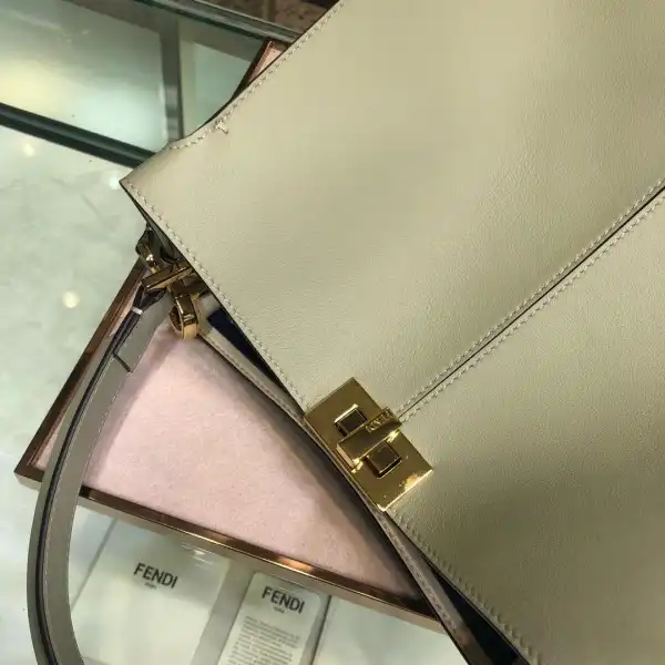 FENDI PEEKABOO