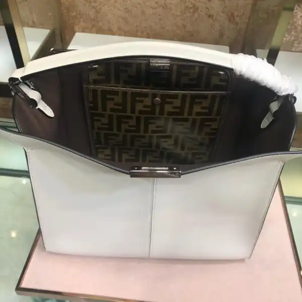 FENDI PEEKABOO