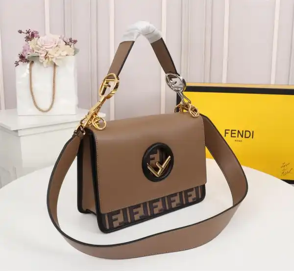 Yupoo bagsoffer FENDI KAN I