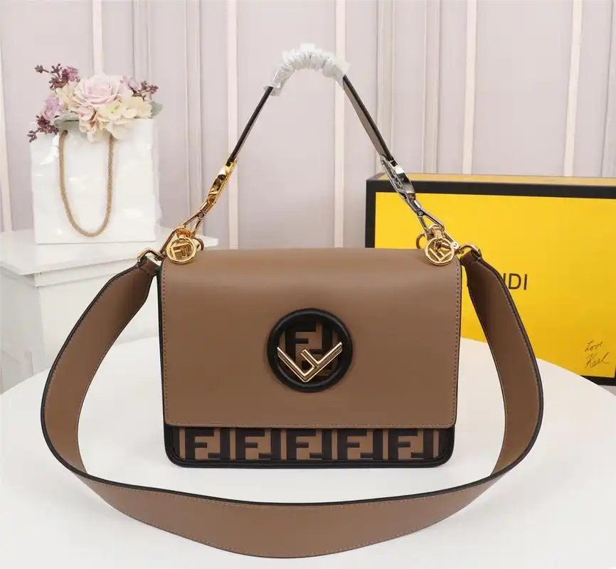 Cheap FENDI KAN I