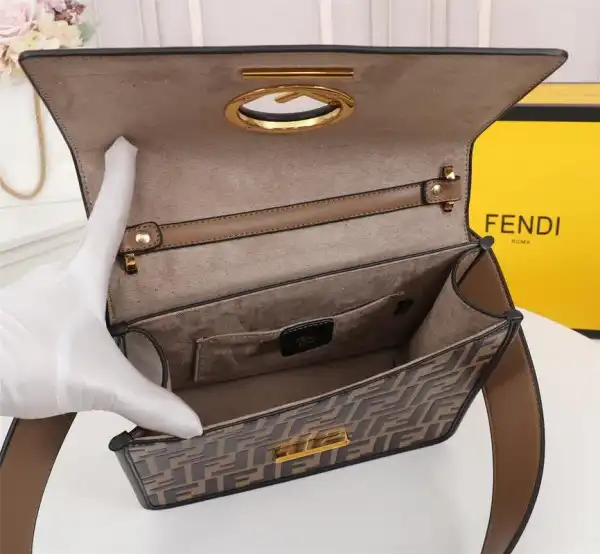 Yupoo bagsoffer FENDI KAN I