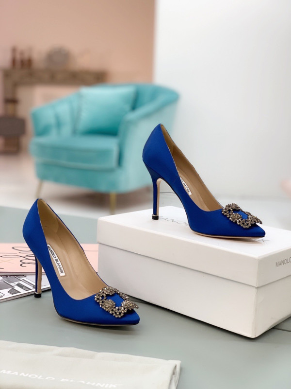 HOT SALE MANOLO BLAHNNIK PUMPS