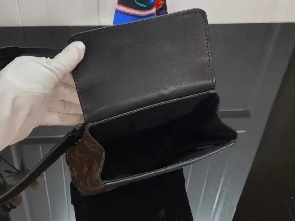 Frstbag ru LOUIS VUITTON STEAMER XS