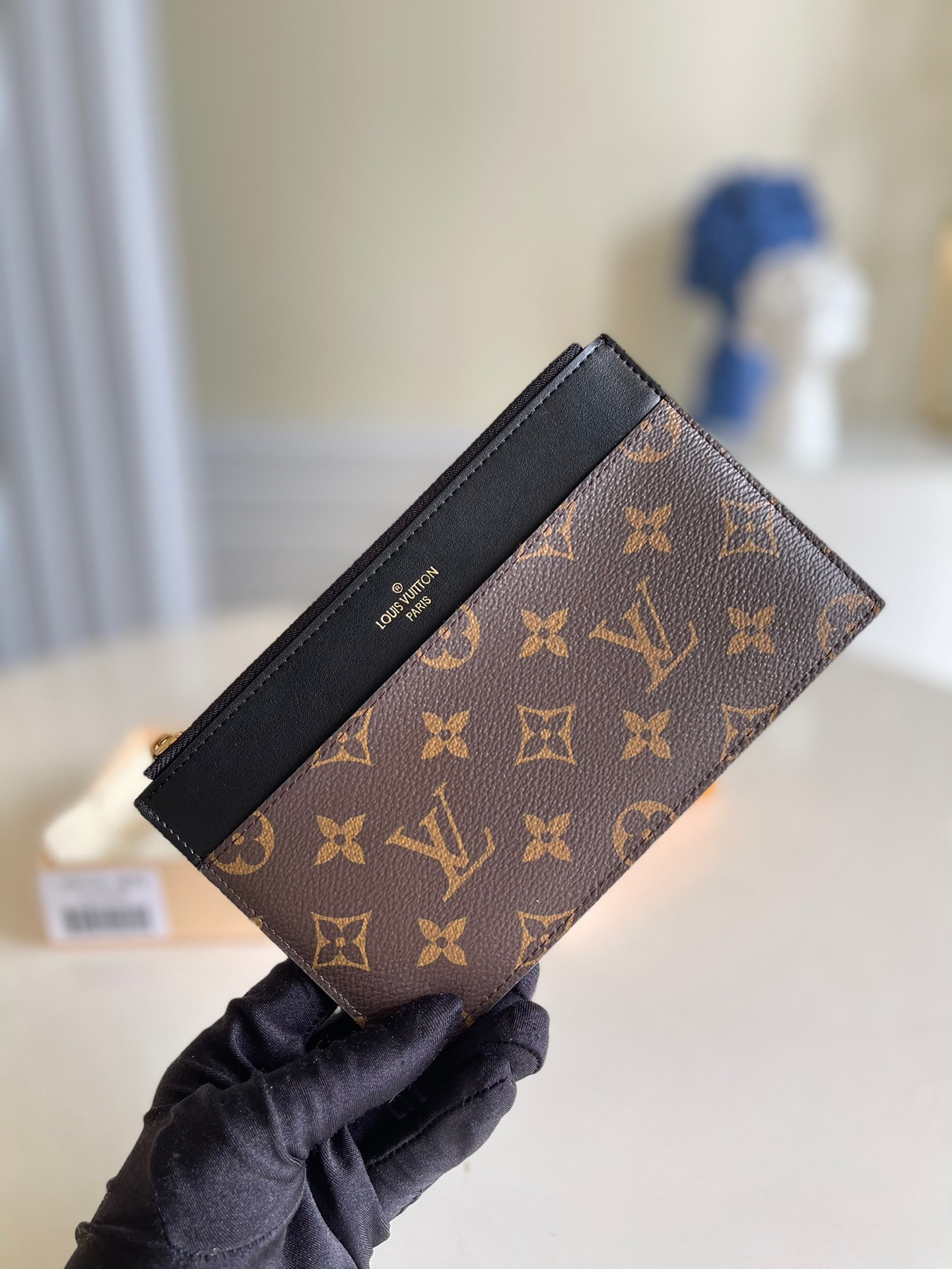 HOT SALE LOUIS VUITTON SLIM PURSE