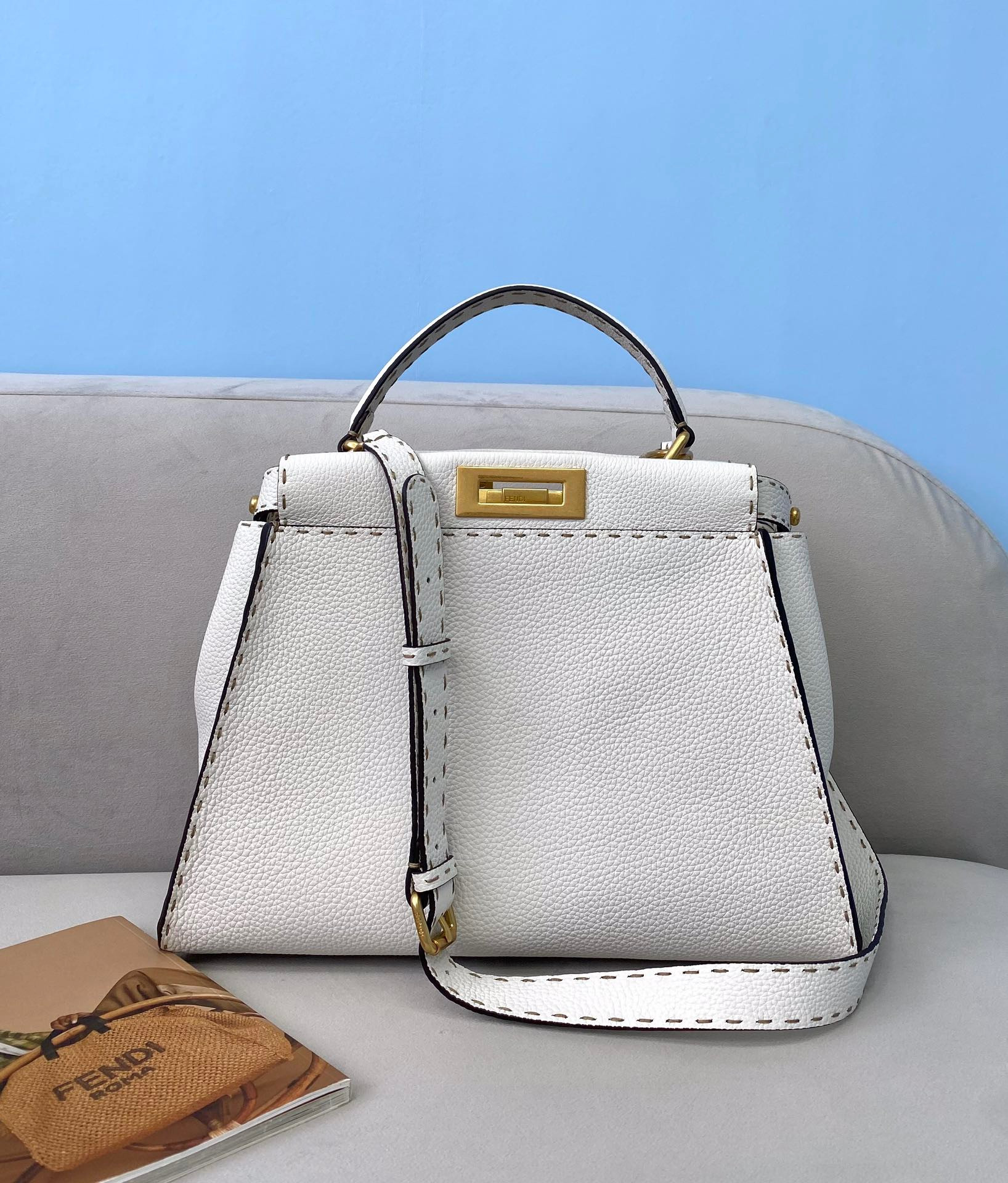 HOT SALE FENDI PEEKABOO