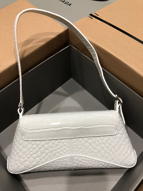 HOT SALE BALENCIAGA XX SMALL FLAP BAG BOX