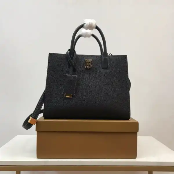 BURBERRY Mini Frances Bag