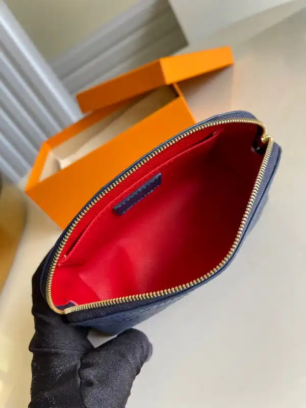 Cheap LOUIS VUITTON COSMETIC POUCH