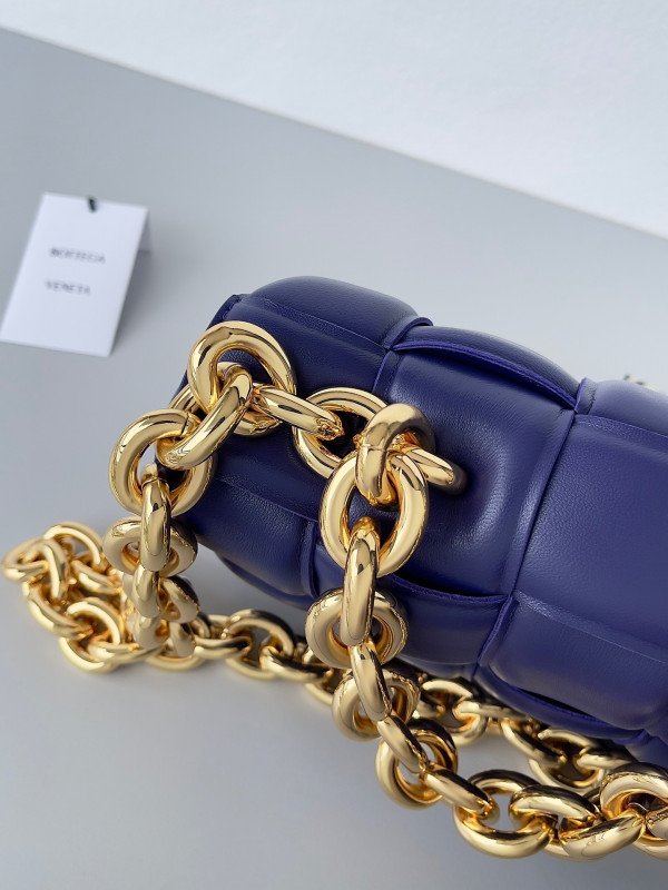 HOT SALE BOTTEGA VENETA THE CHAIN CASSETTE