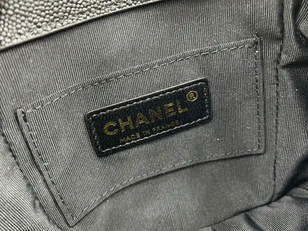 CHANEL SMALL BACKPACK