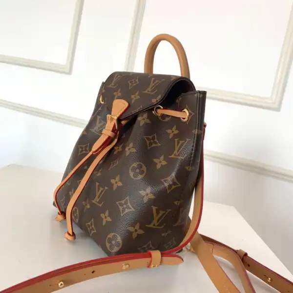 Frstbag ru LOUIS VUITTON MONTSOURIS BB