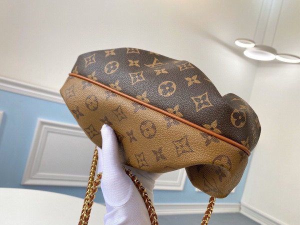 LOUIS VUITTON BOURSICOT EW