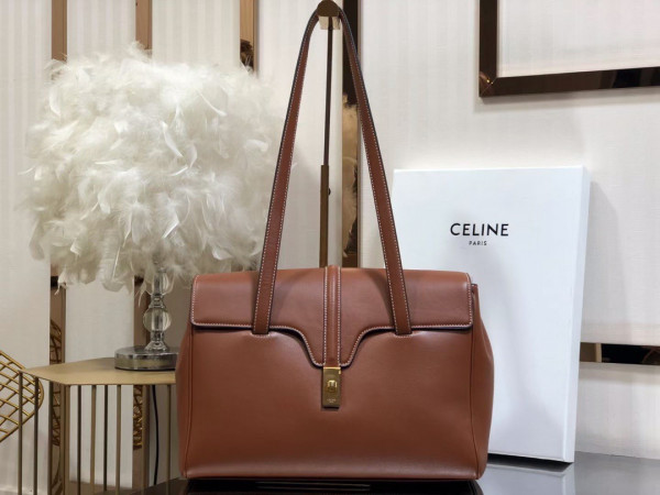 HOT SALE CELIN* LARGE SOFT 16 BAG