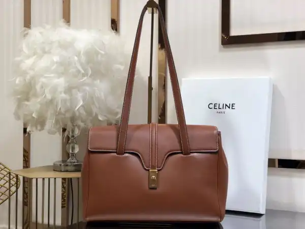 CELIN* LARGE SOFT 16 BAG