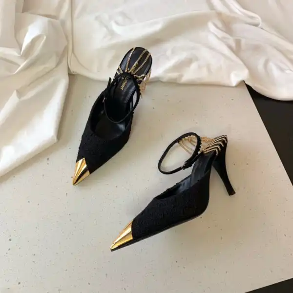 YSL CHAIN PUMPS