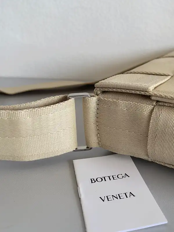 Bagsoffer BOTTEGA VENETA CASSETTE Webbing