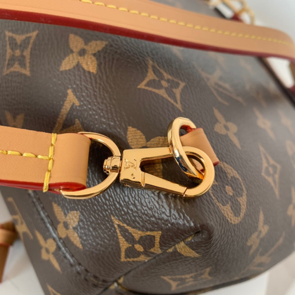 HOT SALE LOUIS VUITTON MONTSOURIS BB