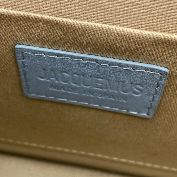 HOT SALE JACQUEMUS Le grand Chiquito