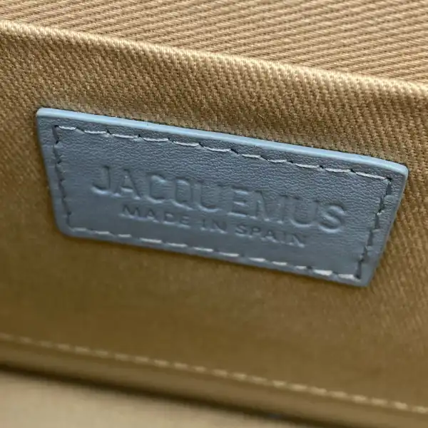 Bagsoffer yupoo JACQUEMUS Le grand Chiquito