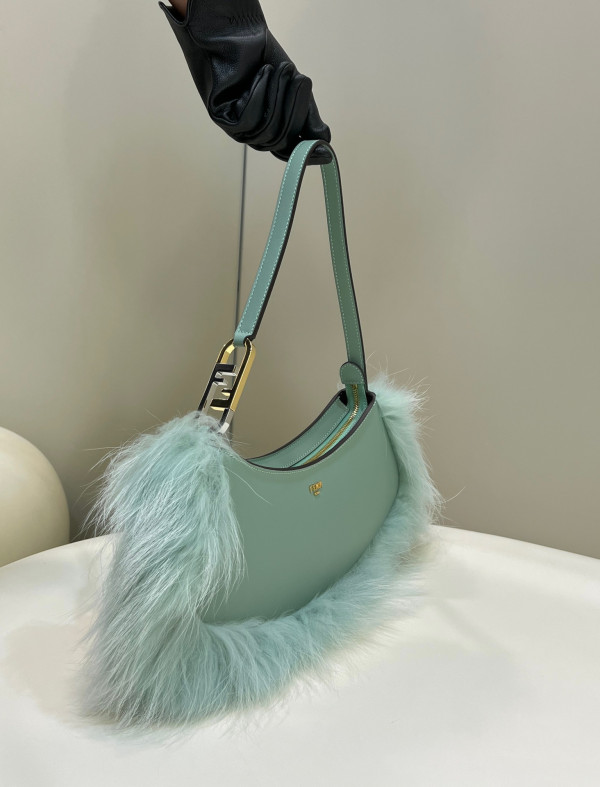 HOT SALE FENDI O’Lock Swing