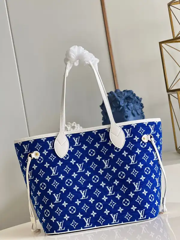 Cheap LOUIS VUITTON NEVERFULL MM