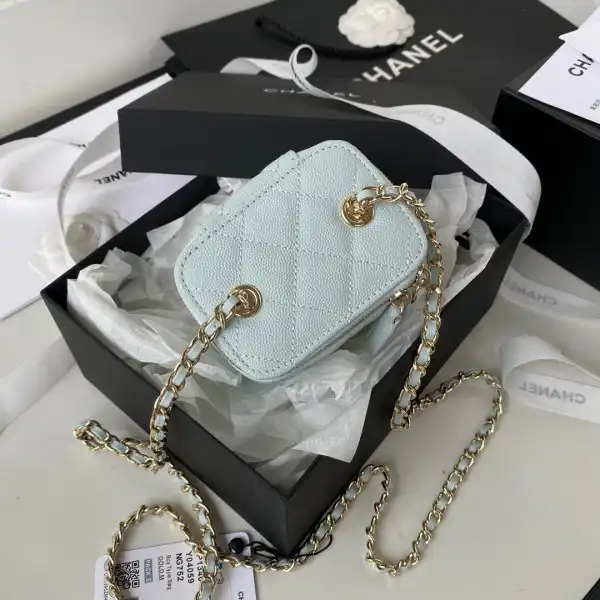 Frstbag ru CHANEL SMALL VANITY WITH CHAIN