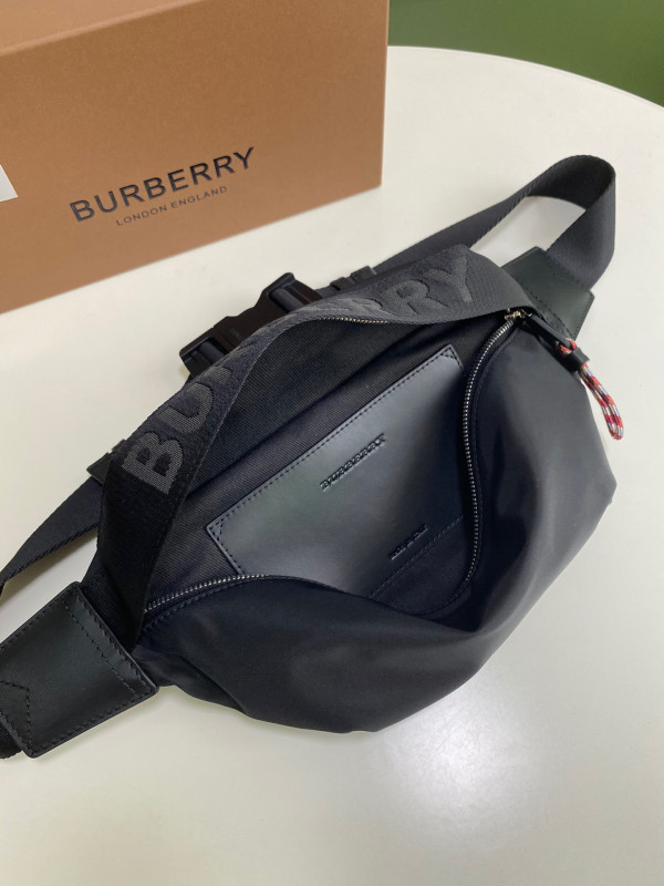 HOT SALE BURBERRY Bum Bag