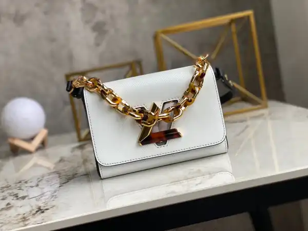 Rep LOUIS VUITTON TWIST PM