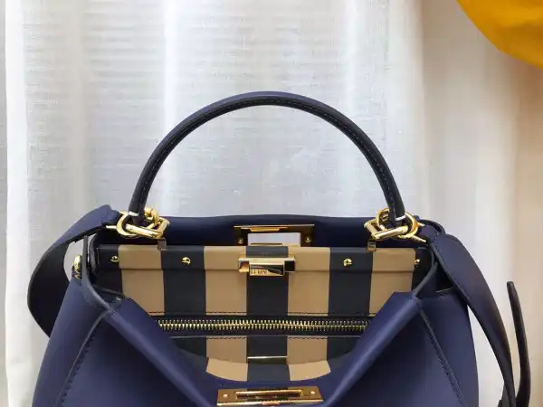 First bag ru FENDI MEDIUM PEEKABOO-26-33-12CM