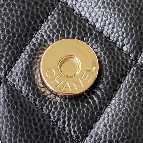 CHANEL CHAIN WALLET