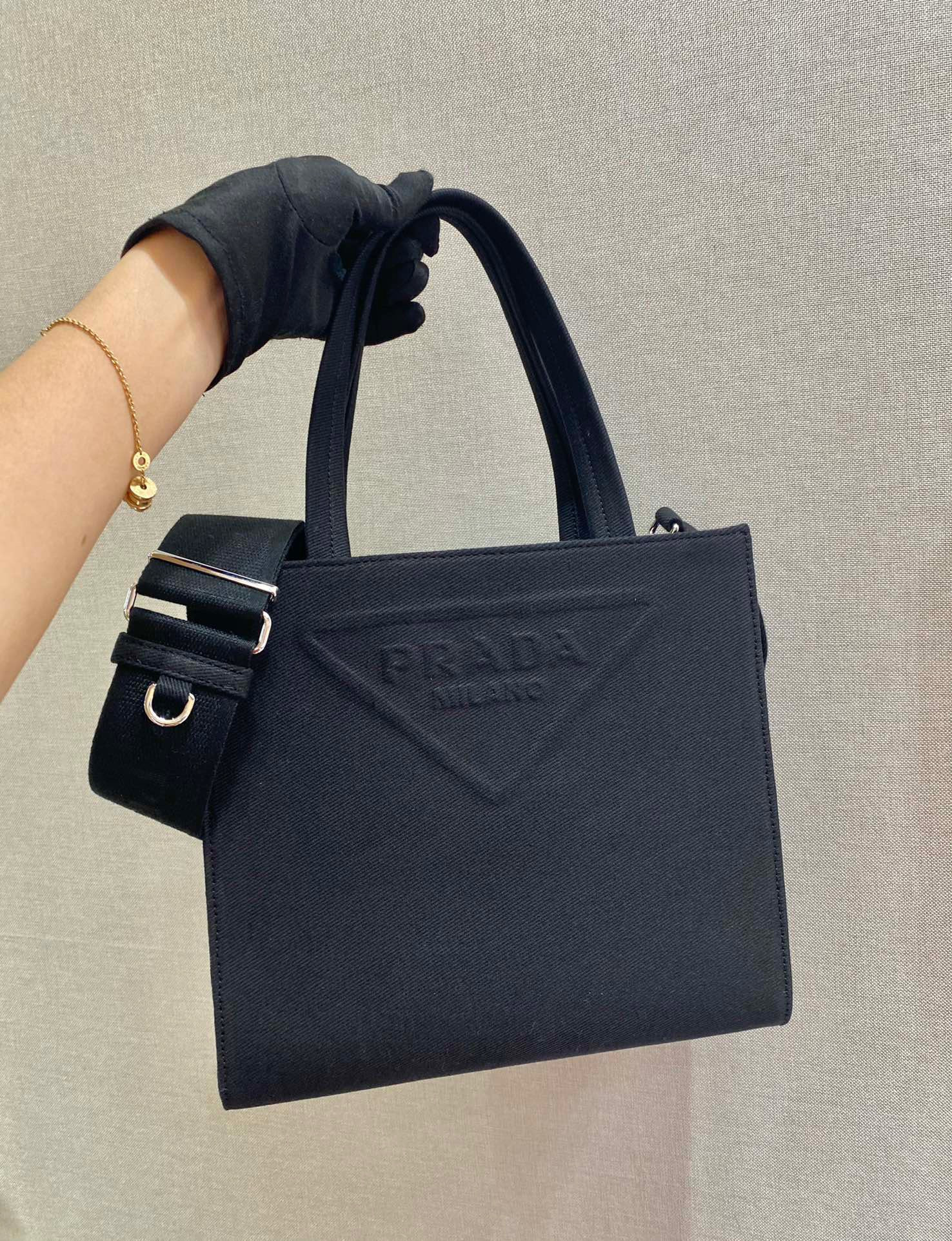 HOT SALE PRADA tote Bag