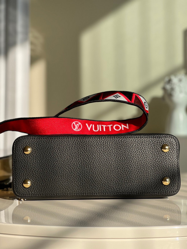 HOT SALE LOUIS VUITTON CAPUCINES MM