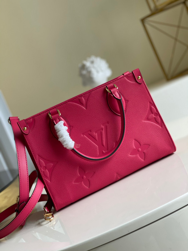 HOT SALE LOUIS VUITTON ONTHEGO PM