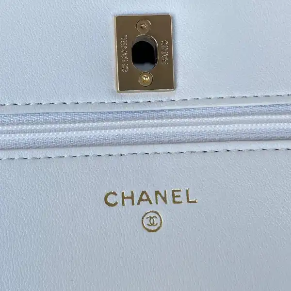 CHANEL WALLET