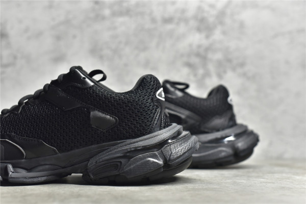 HOT SALE BALENCIAGA TRACK.3 SNEAKER