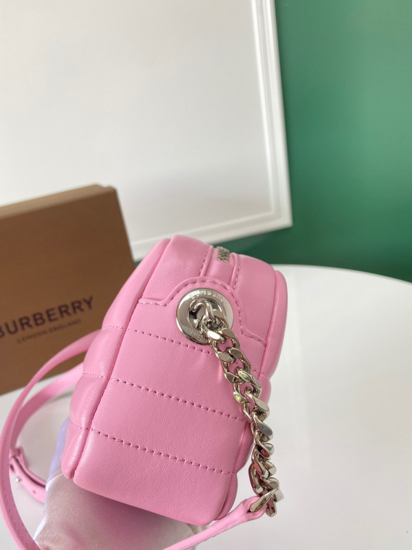 HOT SALE BURBERRY MINI Lola Camera Bag