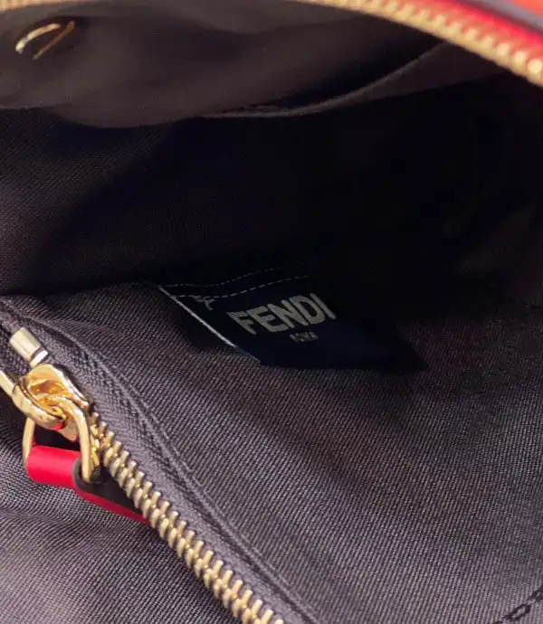 First bag ru FENDI BY THE WAY MEDIUM-27-13-15cm