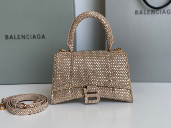 HOT SALE BALENCIAGA HOURGLASS