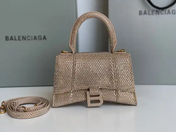 BALENCIAGA HOURGLASS