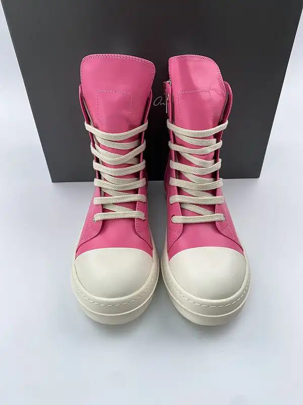 Yupoo bagsoffer RICK OWENS SNEAKERS