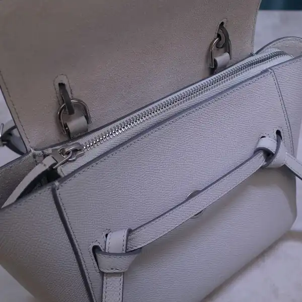 First bag ru CELIN* BELT MICRO