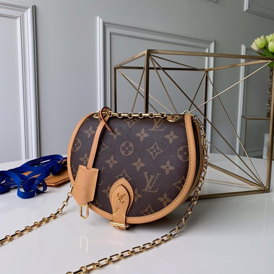 HOT SALE LOUIS VUITTON TAMBOURIN