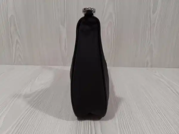 Frstbag ru PRADA NYLON HOBO BAG