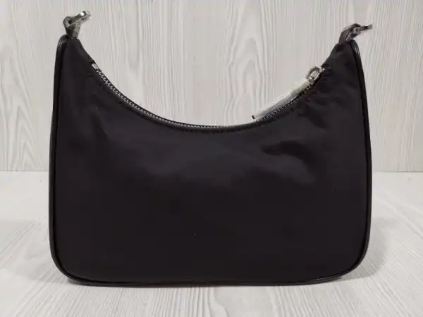 Firstbag Ru PRADA NYLON HOBO BAG