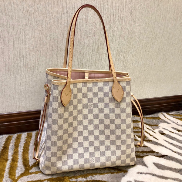 HOT SALE Louis Vuitton NEVERFULL  MM