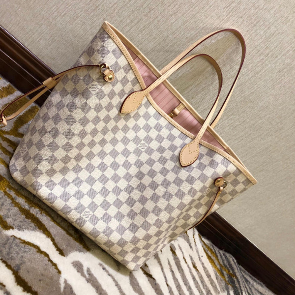 HOT SALE Louis Vuitton NEVERFULL  MM